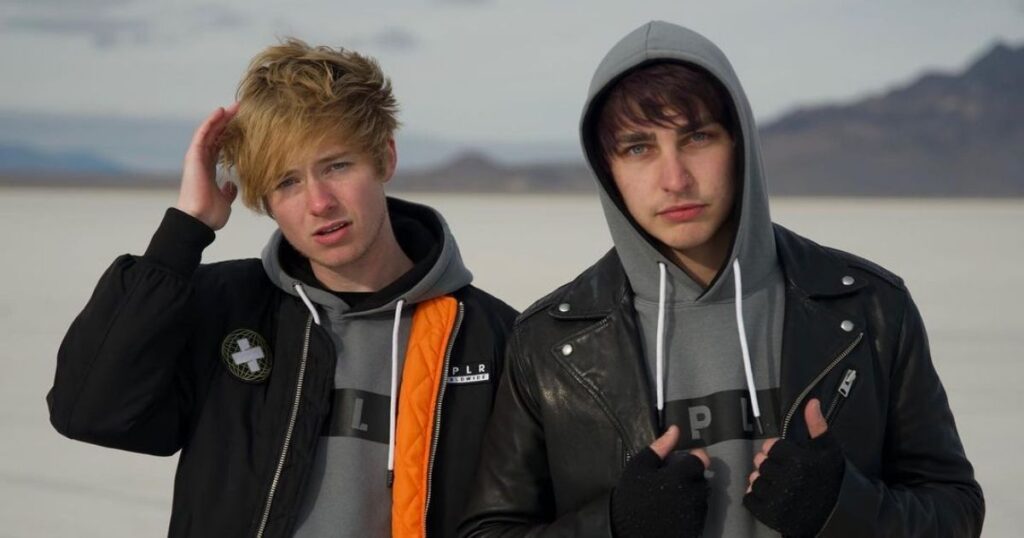 Are Sam and Colby Dating?