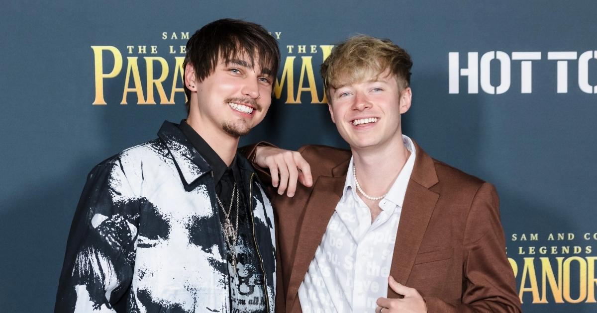 Are Sam and Colby Dating? Everything about their Relationship