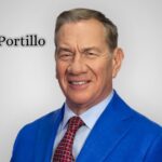 Michael Portillo