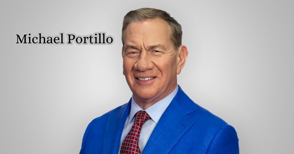 Michael Portillo