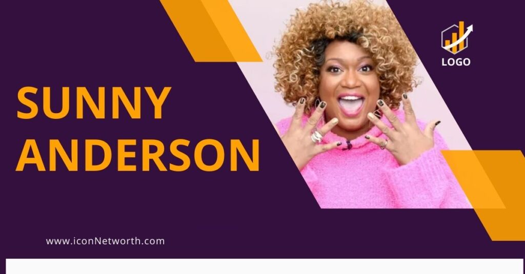 Sunny-Anderson